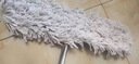 美家日记平板拖把 商用大号尘推110cm共1布 棉线帆布干湿两用瓷砖吸水棉纱 实拍图