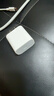 Apple/苹果 20W type-c充电器 苹果usb-c充电器原装手机快充头 旗舰店苹果iPhone 17 Pro Max充电器 实拍图