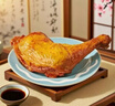 圣农手枪腿蜜汁卤香味180g*4包烤全腿冷冻半成品大鸡腿 源头直发 实拍图