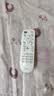 东普立适用康佳电视机遥控器KK-Y378通用KK-Y378A/C LED32S1 LED40S1 白色KONKA 实拍图