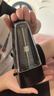 曼尔乐器机械节拍器钢琴考级专用吉他古筝小提琴二胡通用 乐器配件 实拍图
