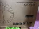 公牛（BULL）Led吸顶灯高亮圆形灯贴替换灯盘光源 48W/圆形/6500K 实拍图