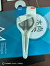 得力（deli）160mm剪刀办公生活家用小剪子手工剪纸刀 办公用品 黑色6034 实拍图