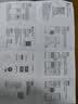 惠普（HP）678 彩色连供自动双面多功能喷墨打印机 无线连接 微信打印 复印扫描一体机家用打印机 实拍图
