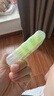 安耳悠 隔音耳塞德国进口睡眠防噪音睡觉专用降噪女士小号款minisoft5副 实拍图