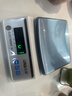 乐祺电子天平秤0.01g0.001g高精度克称实验室精密称重器中药计数秤 方盘-量程5kg精度0.1g无砝码 实拍图
