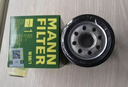 曼牌滤清器（MANNFILTER）机油滤清器机油滤芯W68/3卡罗拉雷凌RAV4荣放花冠威驰致炫凯美瑞 实拍图