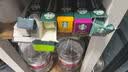 星巴克（Starbucks）胶囊咖啡多口味混享黑咖啡精选8盒80颗共441g适配Nespresso胶囊机 实拍图