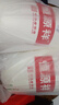 恒源祥被子A类抗菌舒柔四季被芯加厚6斤春秋被子双人空调被200*230cm 实拍图
