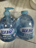 蓝月亮洗手液泡沫丰富清爽去油去腥500g+洗手液补充装500g  实拍图