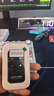 影腾随身wifi三网全国通用无线wi-fi6免插卡移动联通电信无限制大流量卡便携式网卡高速网络2026款5GHF 【三网通3000毫安充电款+白色】超长续航 实拍图