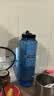 乐基因（nalgene）美国进口大容量水壶户外运动健身便携夏季男女tritan塑料杯子1.5L 实拍图