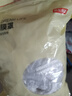 京东京造一次性保鲜罩套 保鲜膜套袋【食品级】弹力束口大小碗通用300只 实拍图
