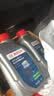 博世（BOSCH）DOT4 刹车油/制动液/离合器油 通用型2升装 (1L*2) 实拍图