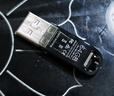 闪迪（SanDisk）64GB U盘 CZ73 安全加密 数据恢复 学习电脑办公投标 小巧便携 车载 大容量金属优盘 实拍图