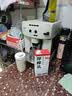 菲诺加盖厚椰乳 门店同款DIY生椰拿铁椰汁椰奶咖啡奶茶专用 1KG*2盒 实拍图