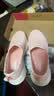 斯凯奇（Skechers）女士一脚蹬户外健步鞋舒适透气软底运动鞋跑步鞋 实拍图