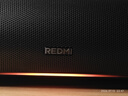 小米（MI）REDMI电脑音箱2 Pro 石墨黑 桌面音箱蓝牙音响 家用台式电脑笔记本游戏音响 长条音箱蓝牙电竞音箱 实拍图