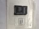 闪迪（SanDisk）128GB TF（MicroSD）4K内存卡 行车记录仪 监控摄像头专用 循环录制10,000小时 高耐用存储卡 实拍图