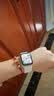 Apple/苹果 Watch SE 3 智能手表GPS款40毫米星光色铝金属表壳星光色运动型表带S/M MEH44CH/B 实拍图
