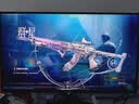 AOC 27英寸2K 原生240Hz QD-OLED 原生10Bit 0.03ms HDR 硬件低蓝光 电竞游戏FPS显示器 Q27G41ZDF 实拍图