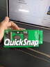 富士（FUJIFILM）QuickSnap 一次性胶卷相机 复古胶片机 （含27张胶卷）胶卷相机 实拍图