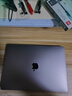 苹果（Apple） MacBook Pro/Air 二手苹果笔记本电脑 商务 办公 游戏 设计 剪辑 20款【旗舰】N63-M1芯片灰银8G-256G 实拍图