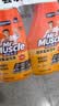 威猛先生（Mr Muscle） 油污清洁剂 455g+455g替换装 柑橘香 厨房重油污净 实拍图