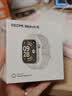小米（MI）REDMI Watch 6典雅黑 国家补贴 澎湃OS 3 心率血氧监测 红米手表6 小米汽车 送男友送女友 实拍图