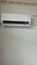 TCL空调京东联名真省电Pro二代大1.5匹新一级能效 外机双排纯铜管挂机KFR-35GW/RT2Eb+B1 实拍图