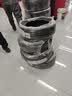 玲珑轮胎汽车轮胎175/60R15 81V 玲珑臻选 HD 适配奔奔/玛驰/远景X1/江铃 实拍图