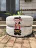 蒙玛特丙烯颜料套装手绘涂鸦墙绘t恤diy丙烯画100ml常用12色 开学季  实拍图