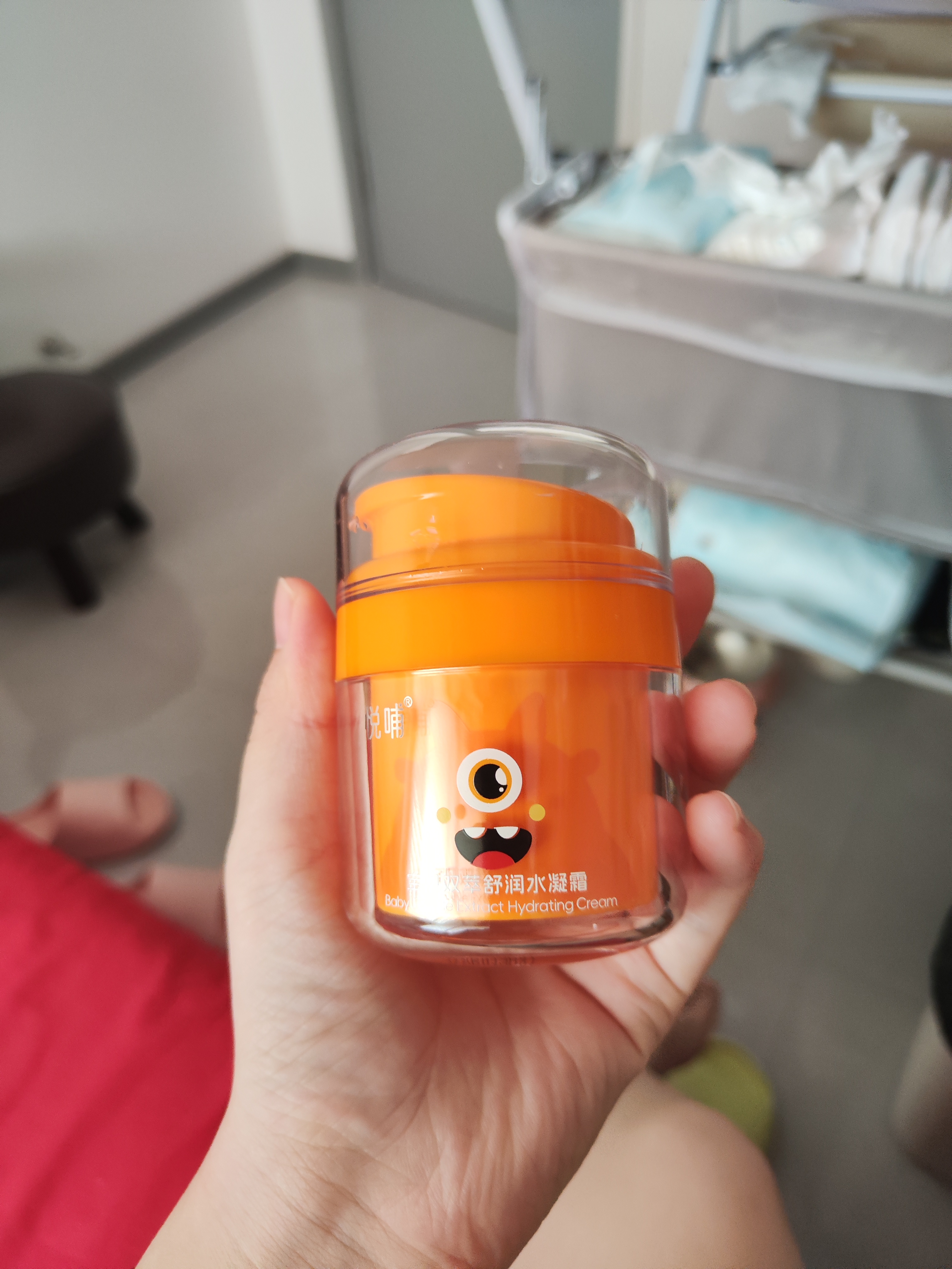 十月结晶婴儿隔尿垫宝宝一次性隔尿垫护理垫一次性床单 铂金装M60片【33*45cm】 实拍图
