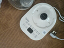 美的（Midea）养生壶 2L大容量全自动烧水壶 316L母婴材质花茶壶煮茶壶 电热水壶 12h恒温煮茶器MK-YS20P502 实拍图
