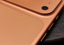 Apple/苹果 iPhone 17 Pro Max 256GB 星宇橙色 支持移动联通电信5G 双卡双待手机 实拍图