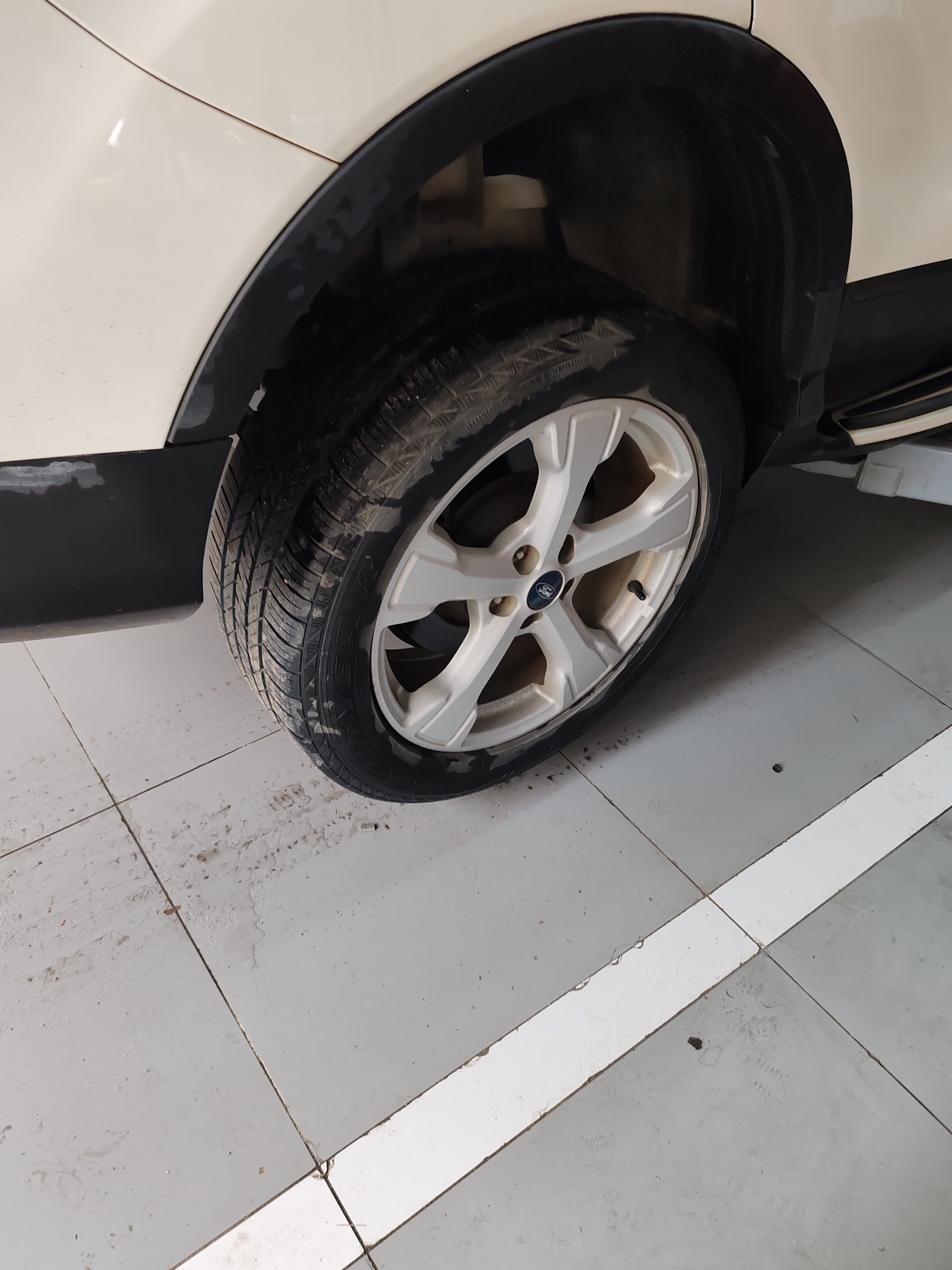 玲珑轮胎汽车轮胎235/50R18 101W XL 绿行GREEN-Max 适配RX5/翼虎/君越 实拍图
