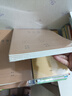得力（deli）数学本16K30张小学生缝线本作业本笔记本本子 牛皮纸学生练习簿5本装F1630-5 实拍图
