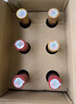 汾酒黄盖玻汾53度475mL*3瓶+红盖玻汾42度475mL*3瓶组合装 非原箱 实拍图