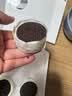奥利奥（Oreo）迷你慕斯蛋糕 香草乳酪4枚装 小蛋糕早餐糕点 零食 实拍图