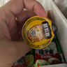 星球杯金桶510g 盲袋小玩具休闲儿童零食惊喜盲盒玩具零食蘸酱饼干款 实拍图