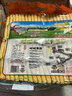 旺旺仙贝休闲好吃膨化零食下午茶小袋装520g【临期清仓】 实拍图