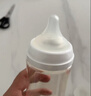 贝亲（Pigeon）PPSU迪士尼双把手奶瓶330ml LL号奶嘴 秋收时分 9月+ AA235 实拍图