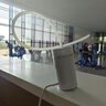 奥克斯抽水器桶装水电动压水器自动吸水器矿泉水上水器饮水机大桶水抽水泵取水器 【晶白银】3档升级泵+折叠卫生 实拍图