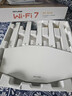 普联（TP-LINK） BE3600 WiFi7千兆双频无线路由器 双频聚合 智能游戏加速 儿童上网管理 易展Mesh 7DR3610 实拍图