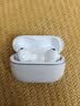 vivo TWS 5 Pro 原声白 独立Hi-Fi DAC芯片 四麦深海智慧降噪2.0  蓝牙耳机 苹果华为小米oppo手机通用 实拍图