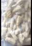 凤祥食品 孜然黄金鸡柳950g 约47个 带签三角鸡柳半成品预制菜 实拍图
