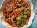 邹三和（zousanhe）去骨鸭掌香辣双脆500g*3袋鸭爪贡菜休闲零食小吃即食 源头直发 实拍图