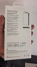Apple/苹果 iPhone 17 Pro Max科技织物手机壳-赭褐色 磁吸保护壳苹果手机壳全包旗舰店原装 实拍图