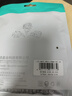 山泽(SAMZHE)六类网线 CAT6类千兆纯铜扁平网线 电脑宽带家用监控网络连接成品跳线 白色10米BBP610 实拍图