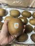 佳沛（zespri）新西兰阳光金奇异果原箱 16粒巨无霸 单果约204-233g   水果礼盒 实拍图